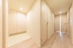 バウス西葛西清新町