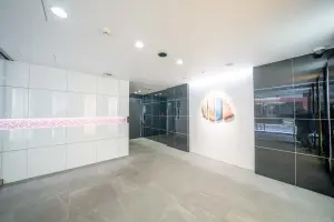 ＡＸＡＳ駒込アジールコート