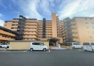 朝日プラザ幸町