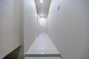 オープンレジデンシア広尾２