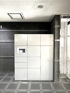 メロディーハイム江坂