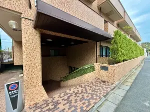 トーカンマンション南青山