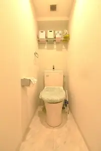 ライオンズマンション滝野川