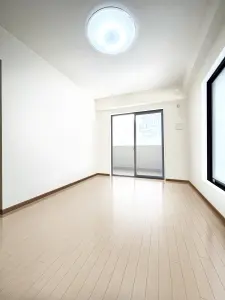 アルフェイス北千住