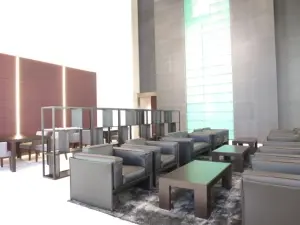 大阪ひびきの街　ザ・サンクタスタワー