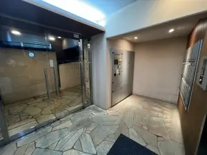 マイキャッスル大倉山ガーデンヒルズ