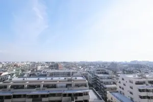 フェアロージュ津田沼ポルタ館