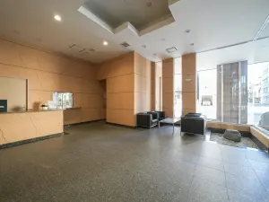 クリオ浅草参番館