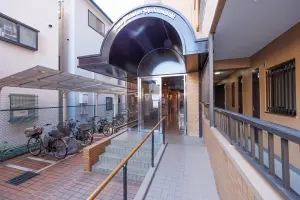 ライオンズマンション新川崎