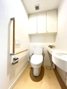 ライオンズタワー葵