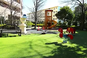 メイフェアパークス溝の口Ａ棟