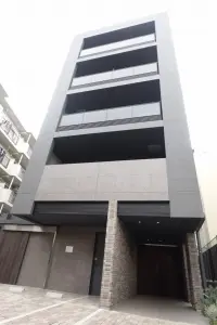 ベルジェンドつつじケ丘ガーデンサバーブ