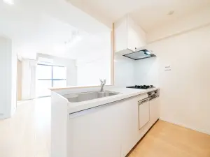 キャニオングランデ練馬北町弐番館