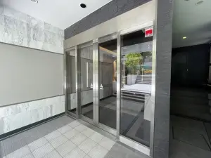 パークハウス市谷柳町