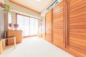 ライオンズガーデンシティ西葛西