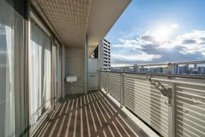 亀戸レジデンス