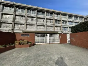 レックス・ラフィーナ西宮北口