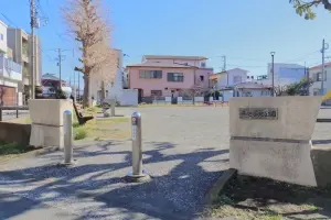 グラン・コート本牧