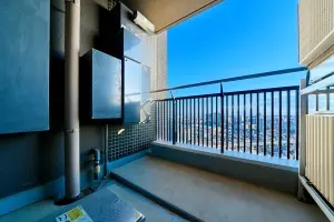 大崎ウエストシティタワーズ