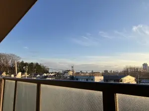 ライオンズテラス豊島園第２