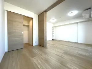 ファインスクェア明大前