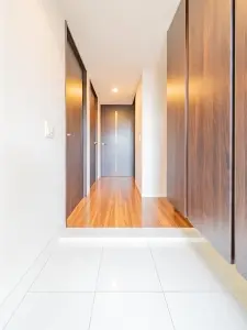 プラウドシティ金町ガーデン