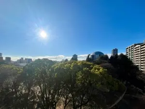 プレサンスロジェ栄白川公園