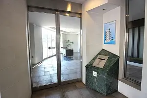 レクセル亀有リバーサイド