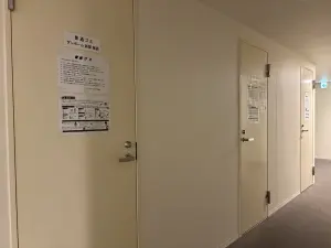 レジデンスタワー上本町