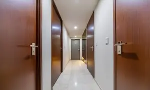 プレミスト赤坂檜町公園