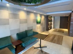 パークリュクス札幌大通公園