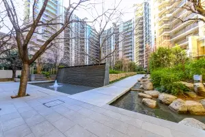 プラウドシティ池袋本町