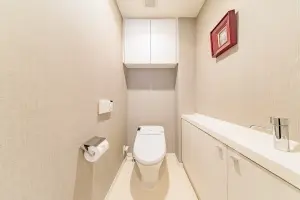 シティタワーズ豊洲　ザ・ツイン　サウスタワー