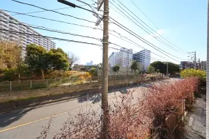 ポレスター川崎