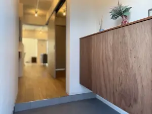 湘南深沢マンション