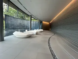 パークコート赤坂檜町ザ　タワー