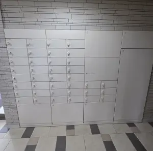 レックス宮の沢レジデンス