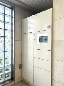 ファミリアーレ喜多山