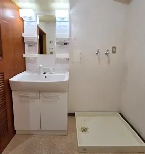 ライオンズマンション中島公園通り