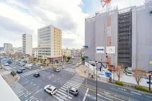 ソルフィエスタ青砥