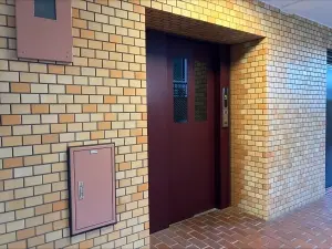 ライオンズマンション石神井公園第３