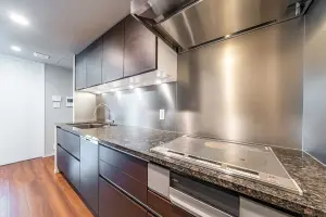 勝どき　ザ・タワー