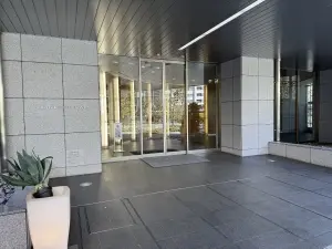 キャピタルマークタワー