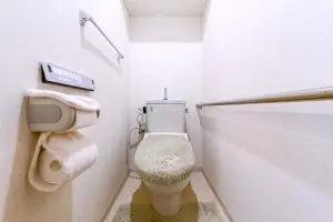 朝日ツイン目黒Ｂ棟