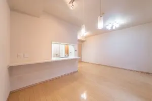 ライオンズ武蔵境プリマージ