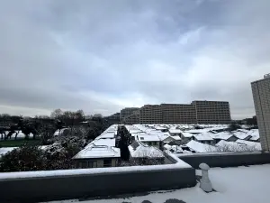 グランジオ武蔵野