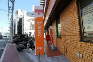 ライオンズプラザ亀有