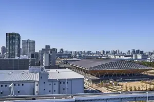 ガレリアグランデ