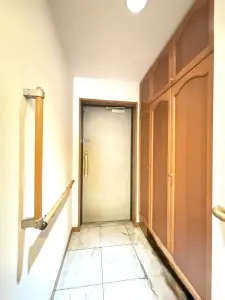 ライオンズガーデン砧公園