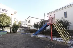 ライオンズマンション調布台